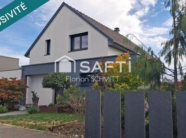 Biesheim, Alsace 68600