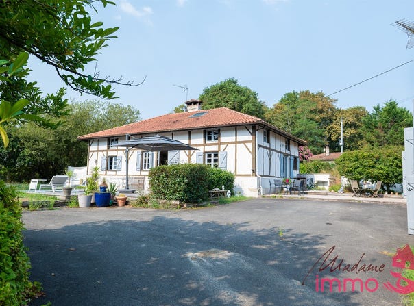 Sort-en-Chalosse, Aquitaine 40180