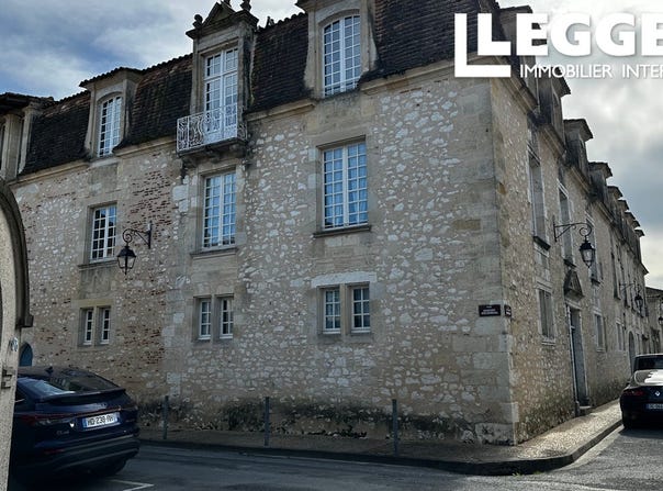 Sainte-Foy-la-Grande, Nouvelle-Aquitaine 33220