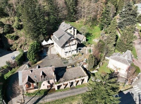 Bagneres-De-Luchon, Midi-Pyrénées 31110
