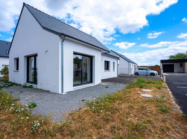 Trégunc, Finistère 29910