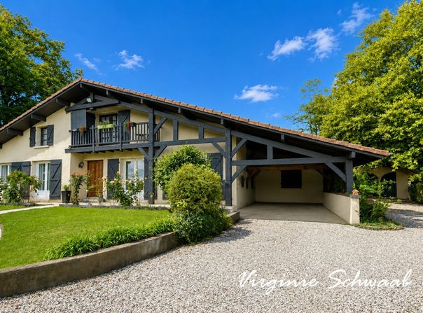 Estibeaux, Nouvelle-Aquitaine 40290