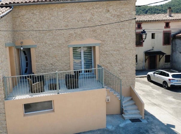Granès, Languedoc-Roussillon 11500