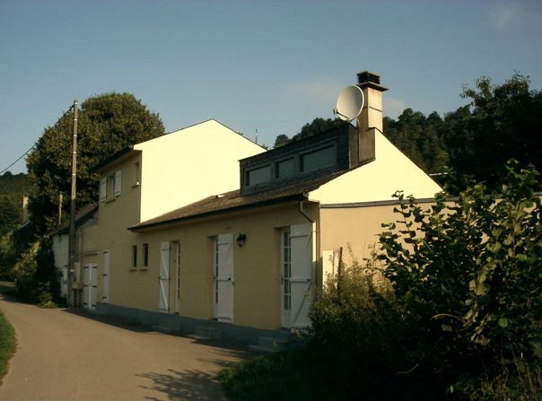 Guizancourt, Somme 80290