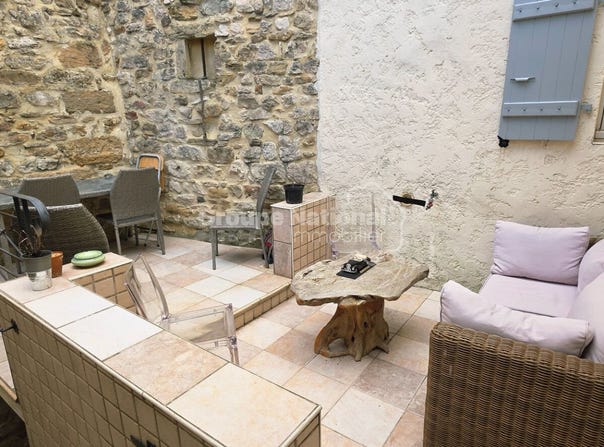 Tresques, Languedoc-Roussillon 30330