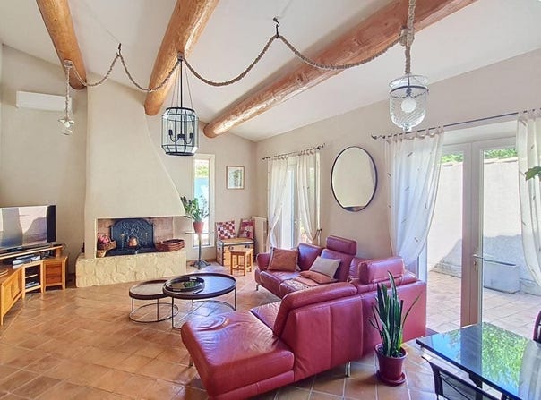 Fourques, Languedoc-Roussillon 30300