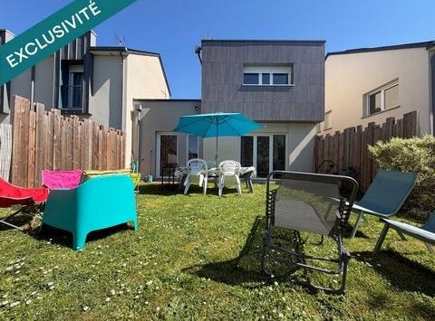 Coulaines, Pays de la Loire 72190