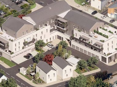 TIERCE, Pays de la Loire 49125