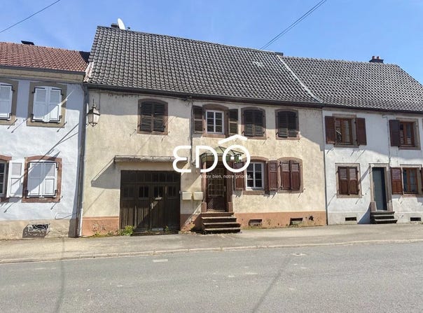 Sarrewerden, Bas-Rhin 67260