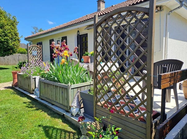 Val-dOire-et-Gartempe, Limousin 87320