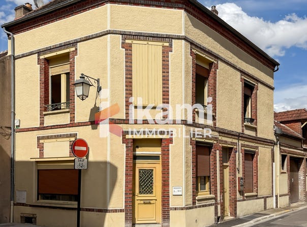 Sens, Bourgogne-Franche-Comté 89100