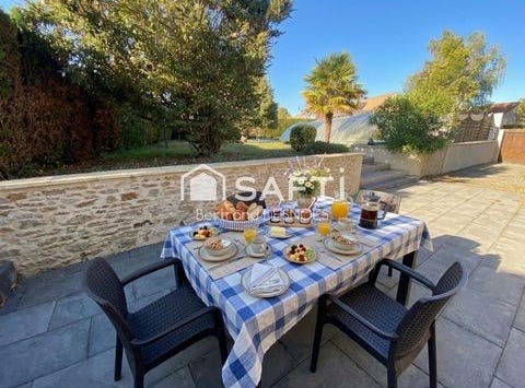 Vion, Pays de la Loire 72300