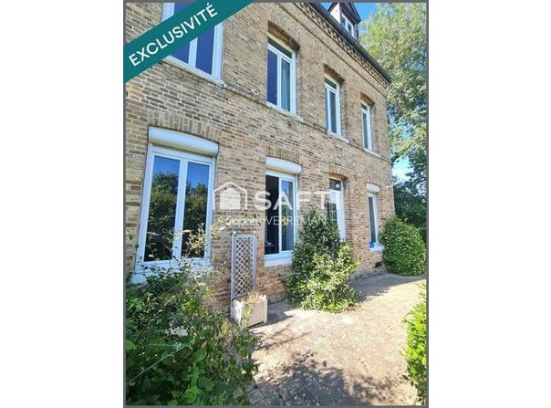 Freneuse, Haute-Normandie 76410