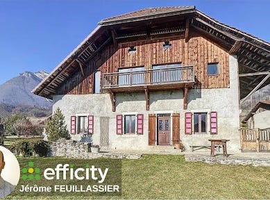 Taninges, Auvergne-Rhône-Alpes 74440