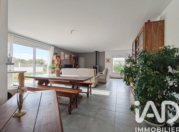 Le Perrier, Pays de la Loire 85300