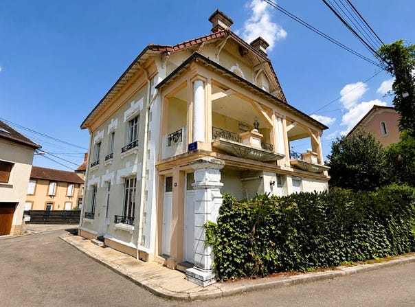 Digoin, Burgundy 71160