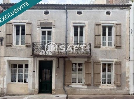 Nerac, Aquitaine 47600