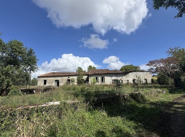 Courlac, Poitou-Charentes 16210