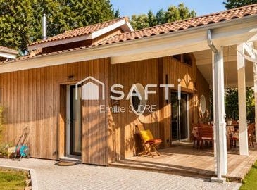 Lege-Cap-Ferret, Aquitaine 33950
