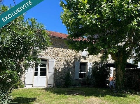 Couqueques, Aquitaine 33340