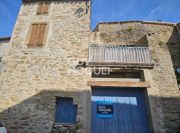 La Livinière, Languedoc-Roussillon 34210