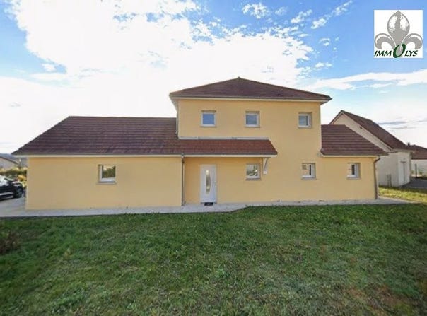 Franois, Doubs 25770