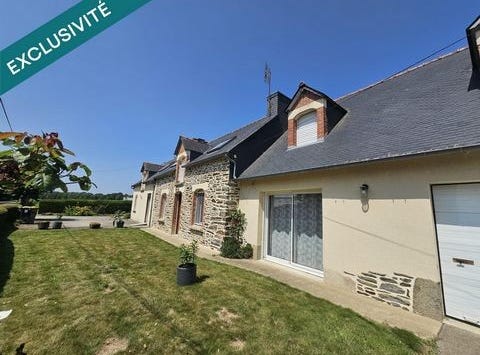 Plumieux, Bretagne 22210