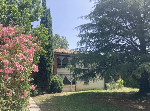Aucamville, Haute-Garonne 31140