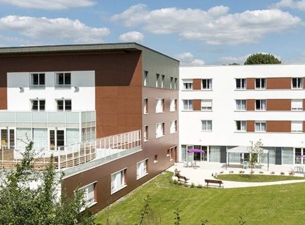 Esbly, Seine-et-Marne 77450