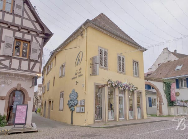 Obernai, Bas-Rhin 67210