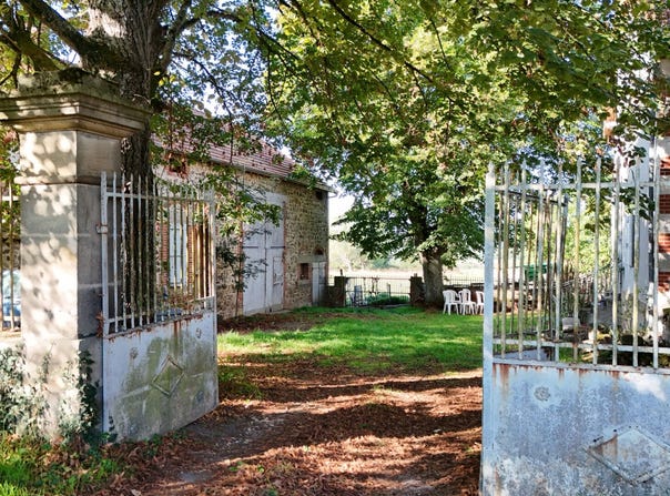 Châtillon, Auvergne 03210