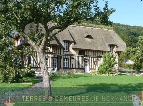 Marais-Vernier, Eure 27680