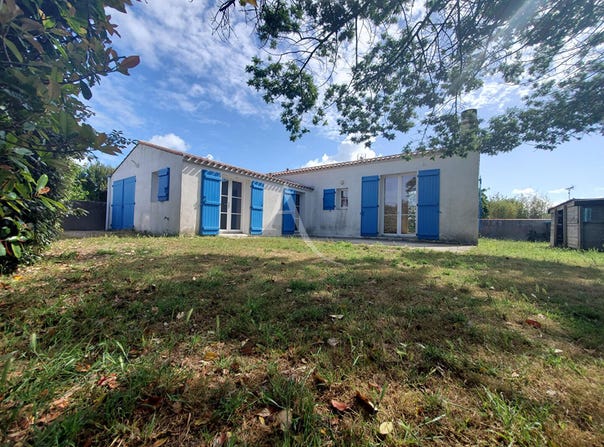 BARBATRE, Pays de la Loire 85630