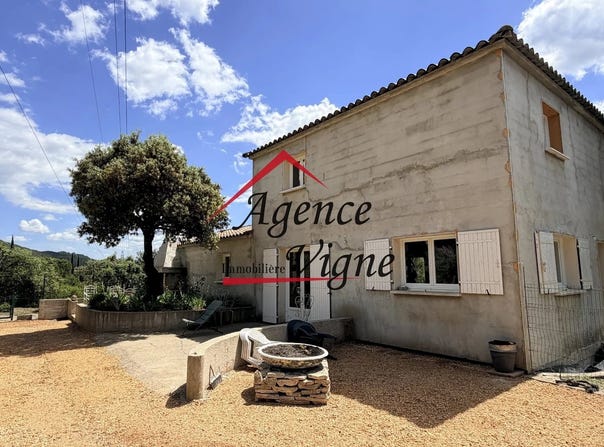 Saint-Florent-sur-Auzonnet, Gard 30960