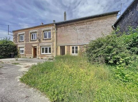Chagny, Champagne-Ardenne 08430