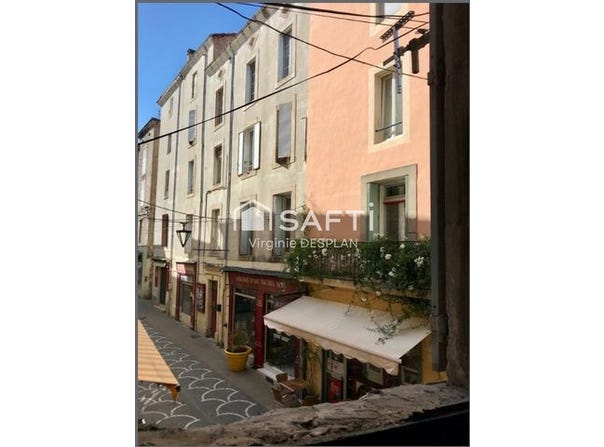 Lodeve, Languedoc-Roussillon 34700