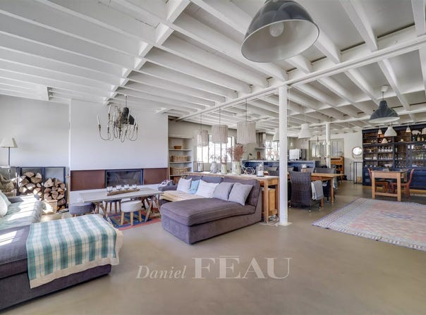 Orgeval, Ile-de-France 78630