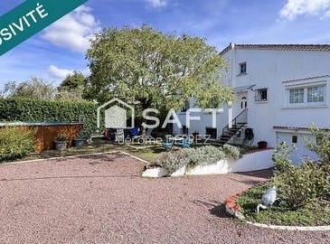 Lucon, Pays de la Loire 85400