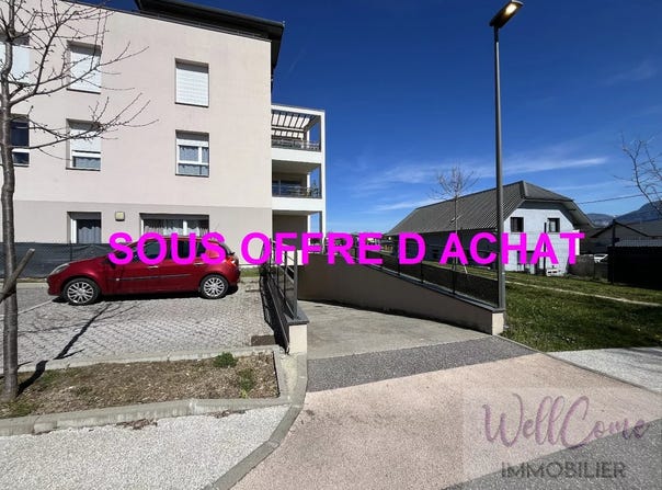La Biolle, Savoie 73410