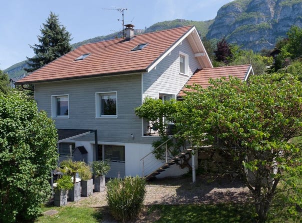 Bossey, Auvergne-Rhône-Alpes 74160