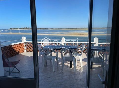 Le Croisic, Pays de la Loire 44490