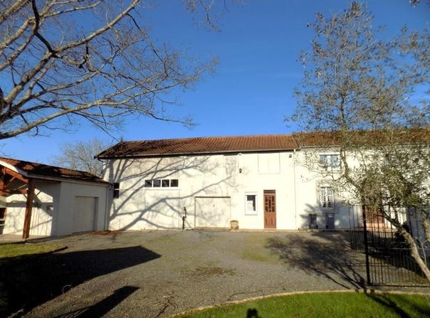 Villecomtal-sur-Arros, Midi-Pyrénées 32730