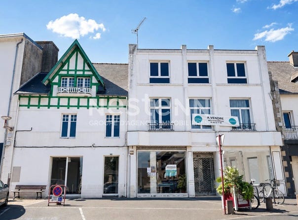 Plouha, Brittany 22580