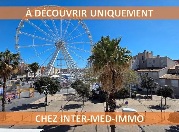 Le Cap-d'Agde, Hérault 34300
