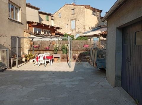 AIGUEFONDE, Midi-Pyrénées 81200