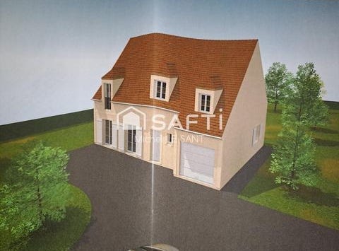 Catenoy, Picardie 60840