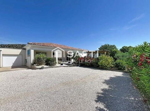 Gignac, Languedoc-Roussillon 34150
