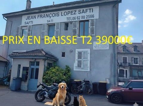 Valentigney, Franche-Comté 25700
