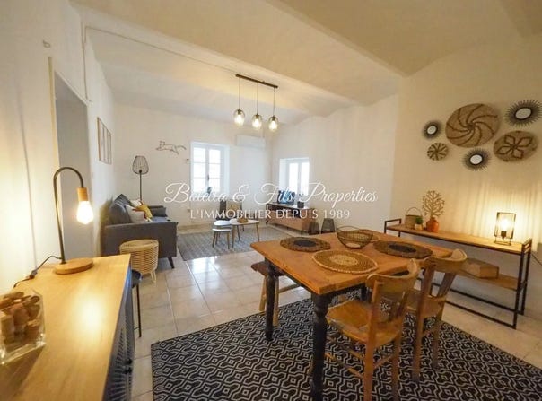 Barjac, Gard 30430