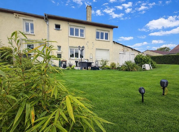 Suippes, Champagne-Ardennes 51600